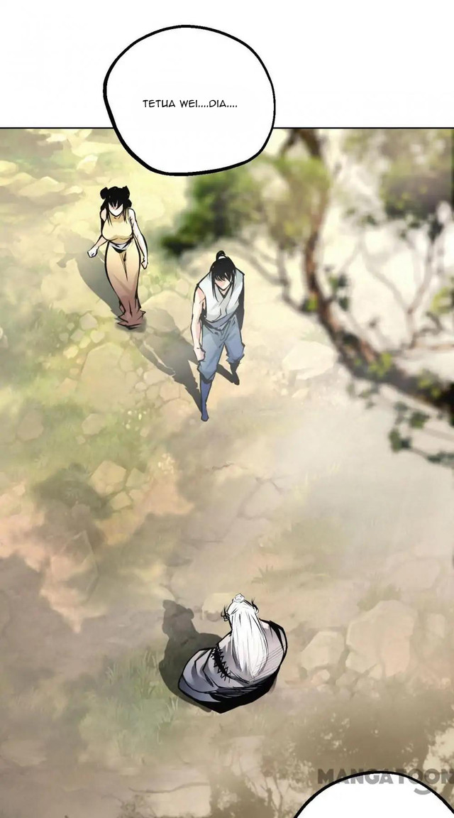 Journey of the Hidden Blade (The Demon Blades) Chapter 36 Gambar 17